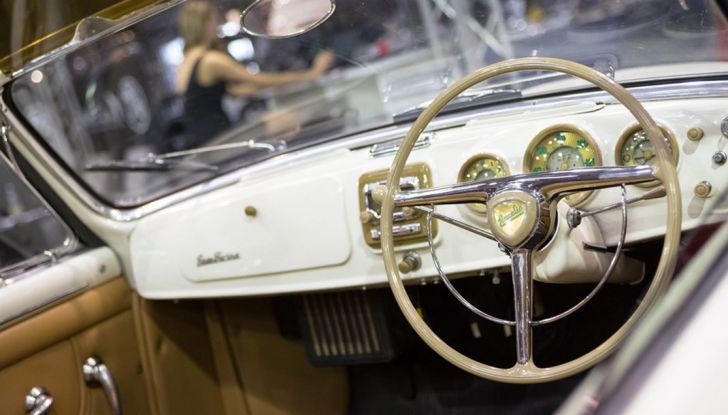 Verona Legend Cars 2016 - Foto 27 di 29