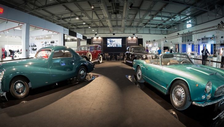 Verona Legend Cars 2016 - Foto 14 di 29