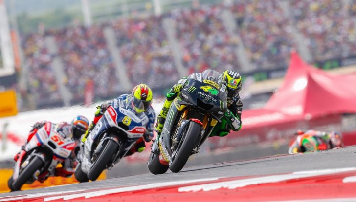 MotoGP 2016: Le pagelle di Austin, Texas - Foto 12 di 25