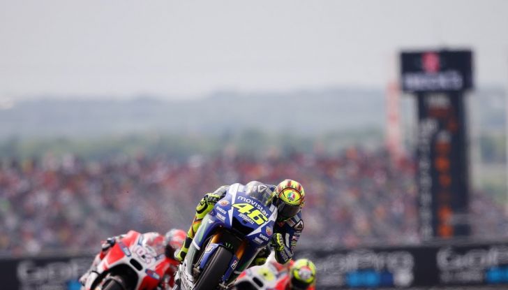 Orari MotoGP 2016 Austin, Texas: Marquez ricomincia da tre in diretta Sky e differita TV8 - Foto 8 di 32