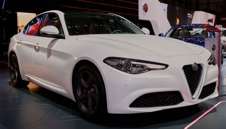 Vinci un iPhone 6S con Infomotori - Foto 4 di 21