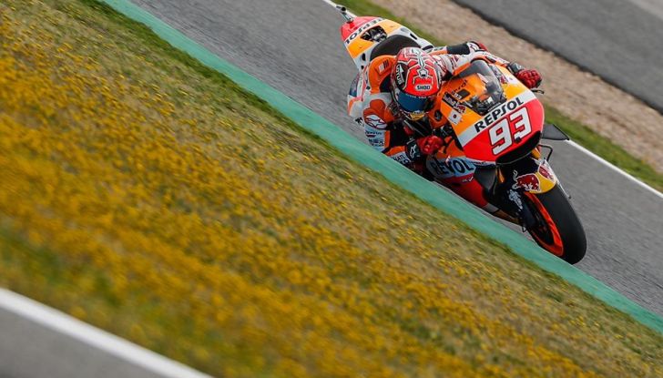 MotoGP Jerez: Rossi, che vittoria - Foto 5 di 12