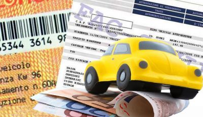 Come pagare il bollo auto in pochi e semplici passaggi