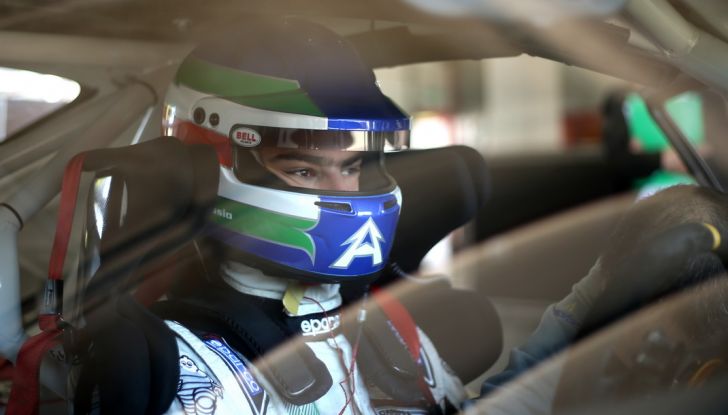 La Carrera Cup Italia accende i motori questo weekend a Monza - Foto 4 di 5