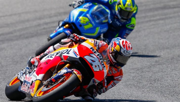 MotoGP 2016: le pagelle di Jerez de la Frontera - Foto 44 di 48