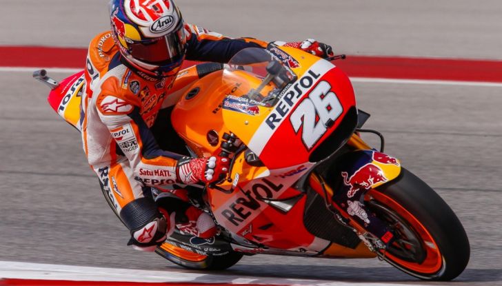 MotoGP 2016: Le pagelle di Austin, Texas - Foto 13 di 25