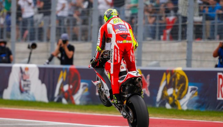 MotoGP 2016: Le pagelle di Austin, Texas - Foto 15 di 25