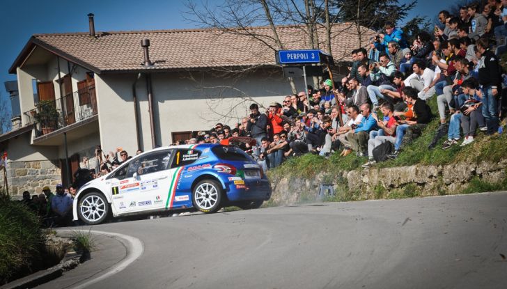 UcciRacconta: tra una gara e l’altra - Foto 5 di 6