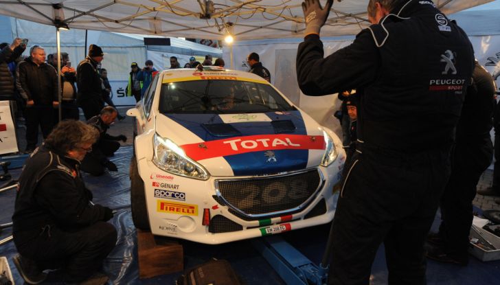 UcciRacconta: tra una gara e l’altra - Foto 4 di 6