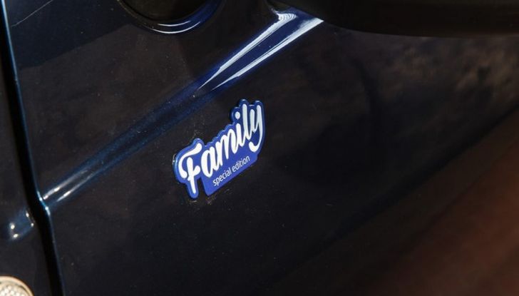 Dacia Family, le serie speciali dedicate alla famiglia