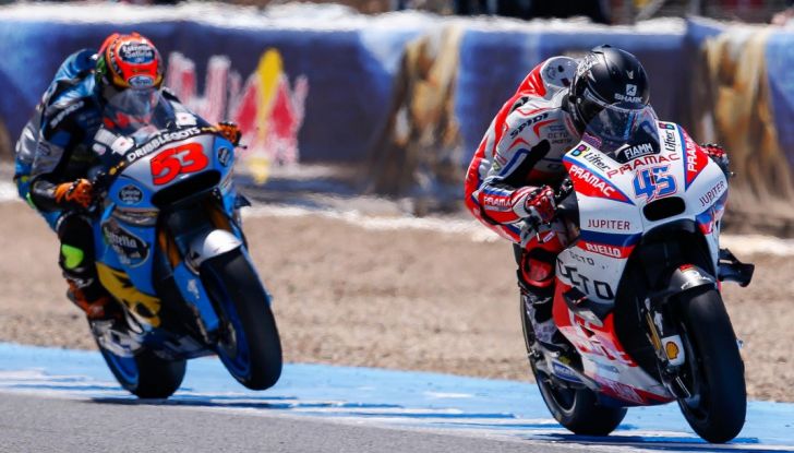 MotoGP 2016: le pagelle di Jerez de la Frontera - Foto 40 di 48