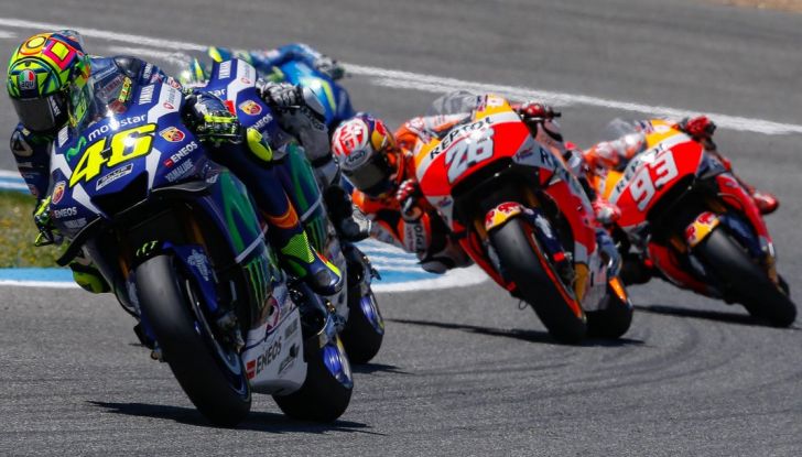 MotoGP 2016: le pagelle di Jerez de la Frontera - Foto 23 di 48