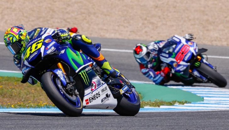 MotoGP 2016: le pagelle di Jerez de la Frontera - Foto 35 di 48