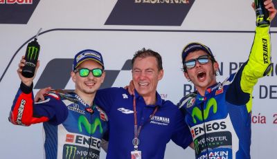 MotoGP 2016, Le Mans: Rossi vuole la doppietta, Jorge il martello – Orari TV