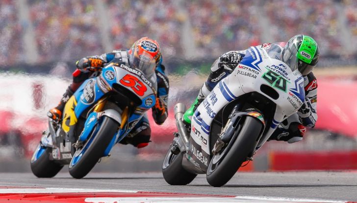 MotoGP 2016: Le pagelle di Austin, Texas - Foto 20 di 25