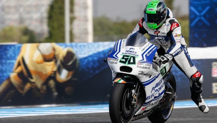 MotoGP 2016: le pagelle di Jerez de la Frontera - Foto 33 di 48