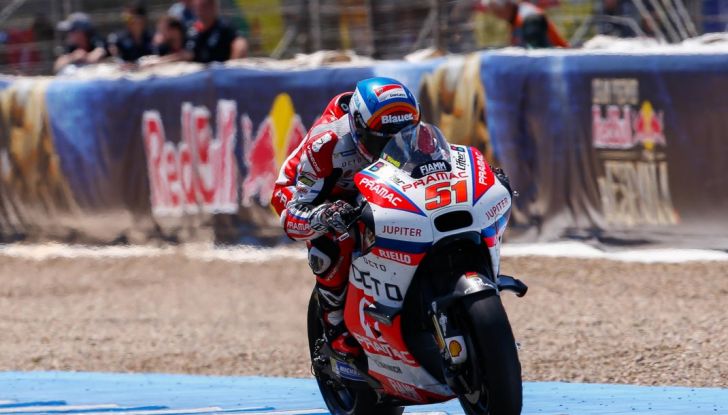 MotoGP 2016: le pagelle di Jerez de la Frontera - Foto 32 di 48