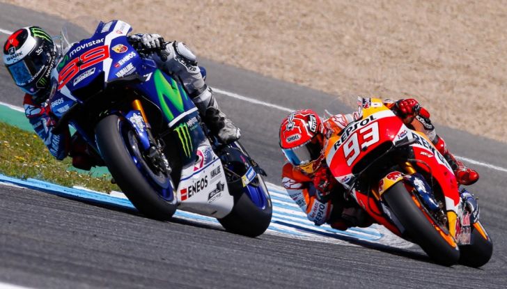 MotoGP 2016: le pagelle di Jerez de la Frontera - Foto 27 di 48