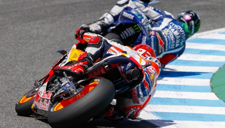 MotoGP 2016: le pagelle di Jerez de la Frontera - Foto 26 di 48