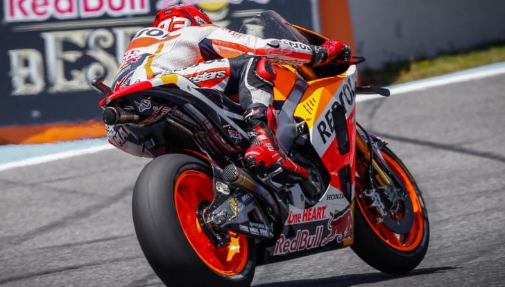 MotoGP 2016: le pagelle di Jerez de la Frontera - Foto 28 di 48