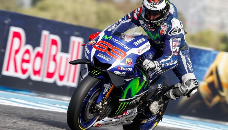 MotoGP 2016: le pagelle di Jerez de la Frontera - Foto 24 di 48