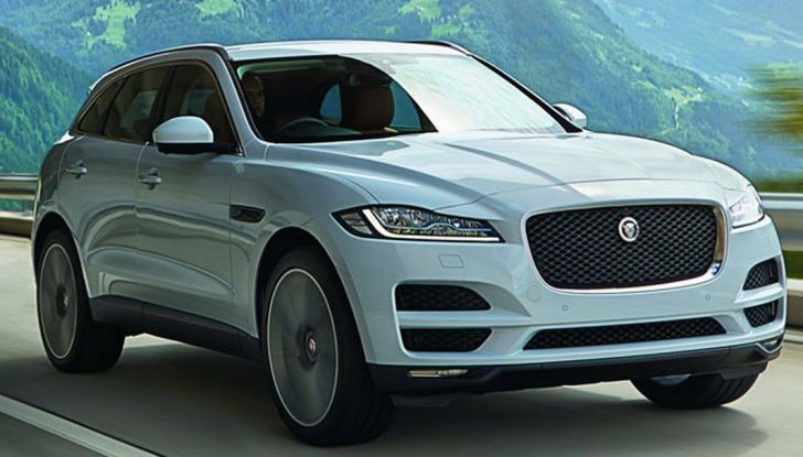 Vinci un iPhone 6S con Infomotori - Foto 14 di 21