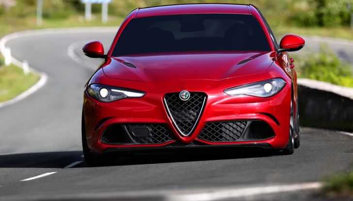 Alfa Romeo Giulia Ordini (13)