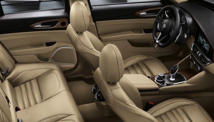 Alfa Romeo Giulia Ordini (8)