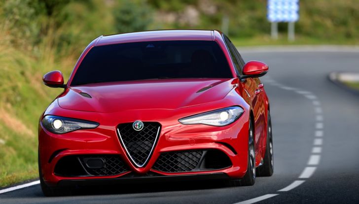 Alfa Romeo Giulia Ordini (9)