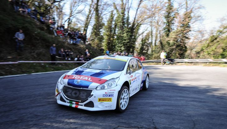 Andreucci: “Sanremo gara mitica e difficile” - Foto 1 di 4