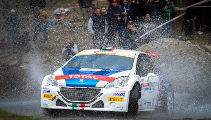 Andreucci: “Sanremo gara mitica e difficile” - Foto 3 di 4