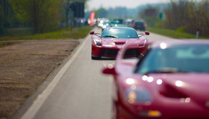 Cars and Coffee Brescia: il 10 aprile 2016 il primo evento della stagione - Foto 1 di 10