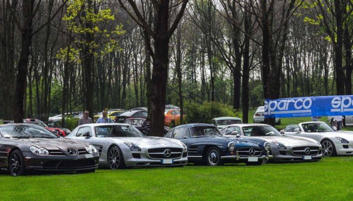 Cars and Coffee Brescia: il 10 aprile 2016 il primo evento della stagione - Foto 10 di 10