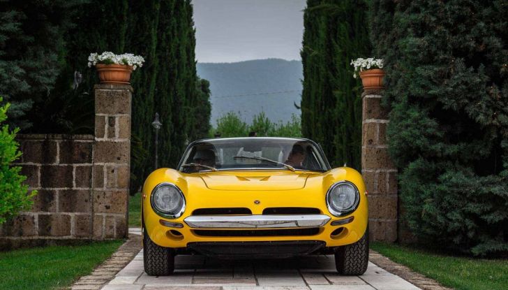 Cars and Coffee Brescia: il 10 aprile 2016 il primo evento della stagione - Foto 6 di 10