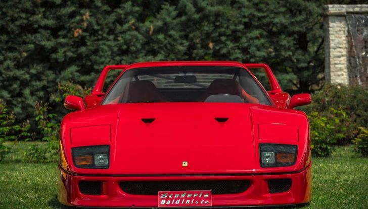 Cars and Coffee Brescia: il 10 aprile 2016 il primo evento della stagione - Foto 9 di 10