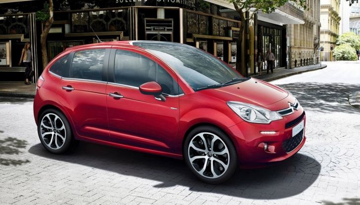 Citroen realizza una nuova compagna pubblicitaria con Sony e gli Angry Birds - Foto 11 di 13