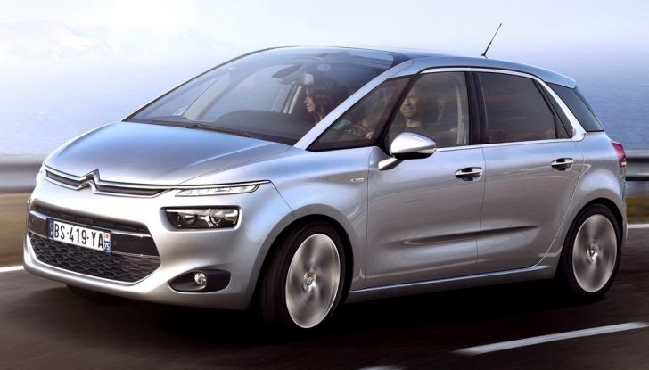 Citroen realizza una nuova compagna pubblicitaria con Sony e gli Angry Birds - Foto 12 di 13