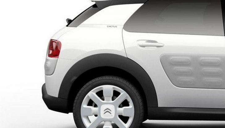 Citroën cactus chair c4 (10)