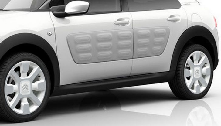 Citroën cactus chair c4 (5)