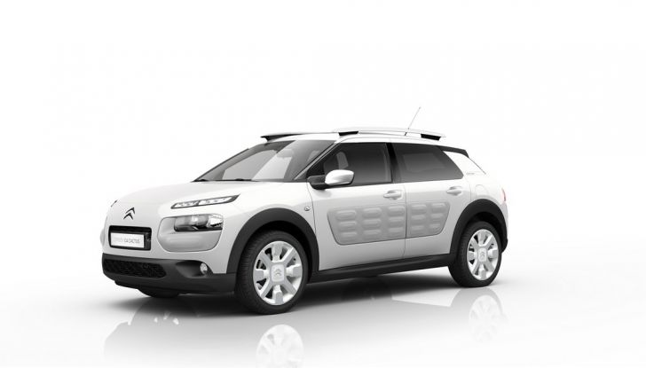 Citroën cactus chair c4 (9)