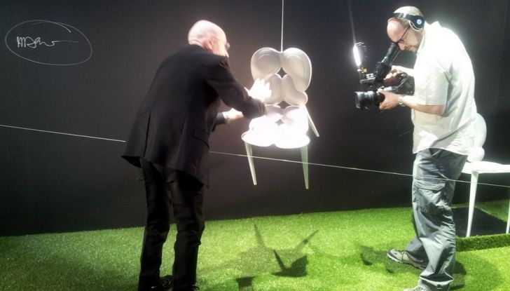 Citroen: l’automobile si fa mobile - Foto 3 di 25