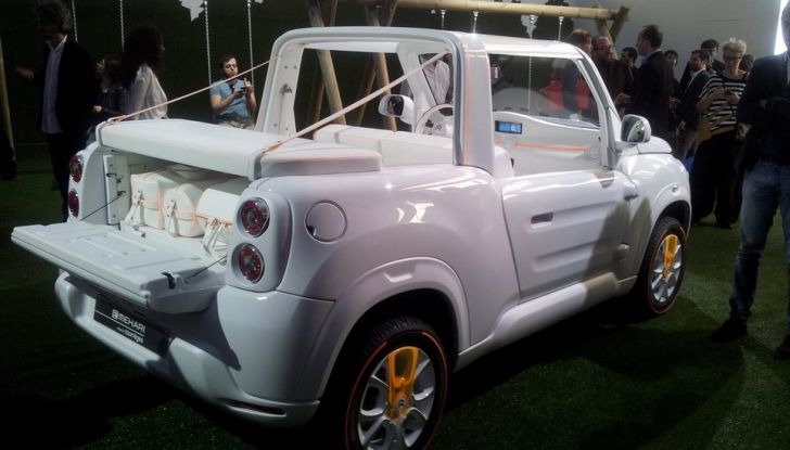 Citroen: l’automobile si fa mobile - Foto 10 di 25