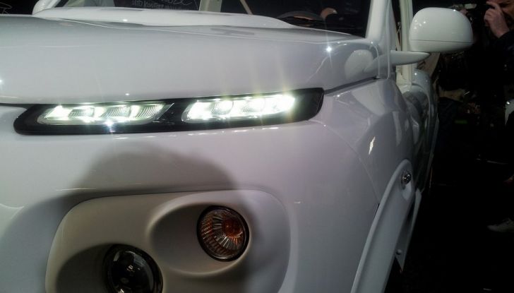 Citroen: l’automobile si fa mobile - Foto 14 di 25