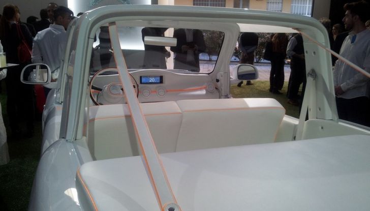 Citroen: l’automobile si fa mobile - Foto 17 di 25