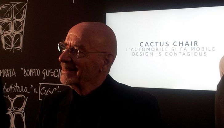 Citroen: l’automobile si fa mobile - Foto 4 di 25