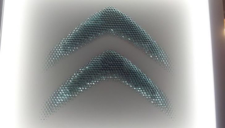 Citroen: l’automobile si fa mobile - Foto 23 di 25