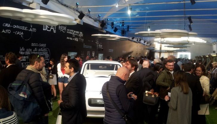 Citroen: l’automobile si fa mobile - Foto 24 di 25