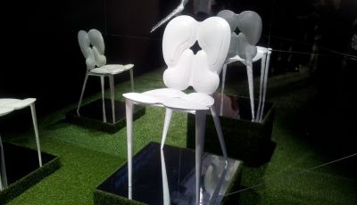 Citroen: l’automobile si fa mobile