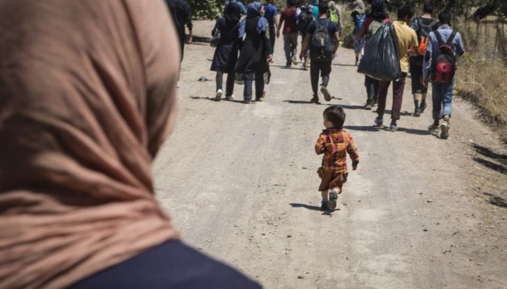 Crisi migranti e la tassa sulla benzina: la proposta arriva dalla Germania - Foto 6 di 8