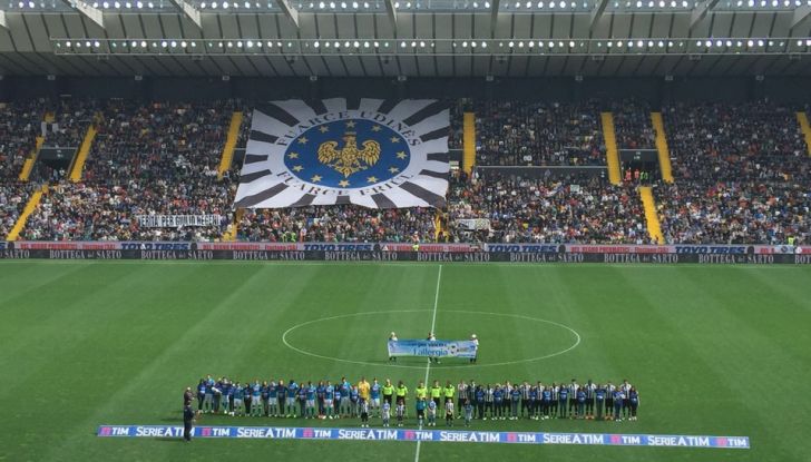 Dacia Arena ed il progetto Dacia Family Project dedicato alle future mamme (7)